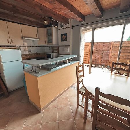 Maison Monbazillac Avec Piscine 2-4 Pax Exterior foto